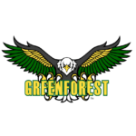 Greenforest High School