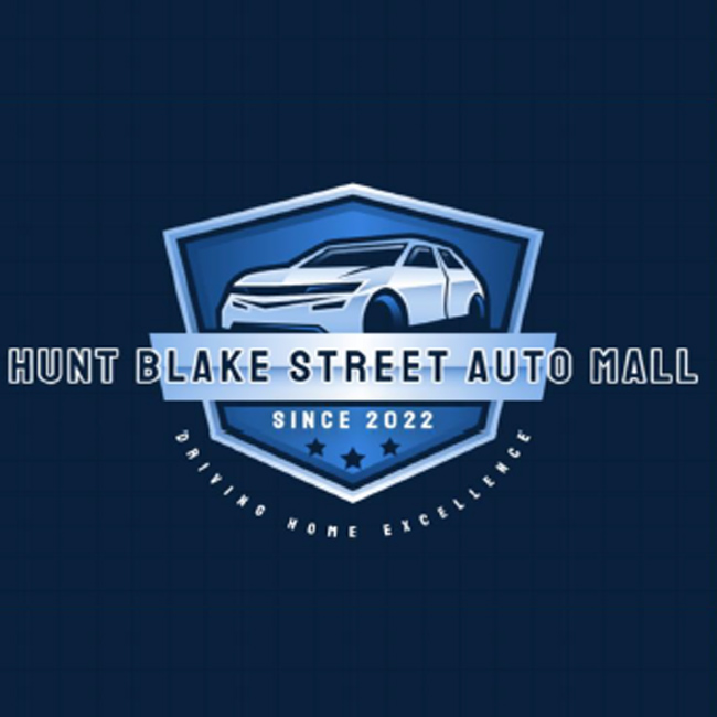 Hunt Blake Street Auto Mall
